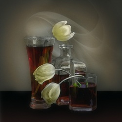 Пазл: Натюрморт 