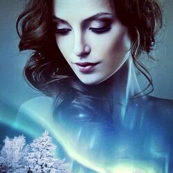 Пазл: Северное сияние