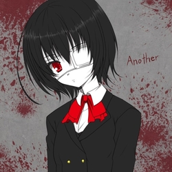 Пазл: Мисаки Мей