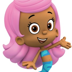 Пазл: Молли