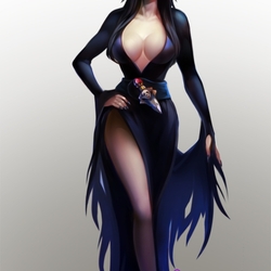 Пазл: Эльвира