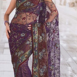 Пазл: Индийское сари