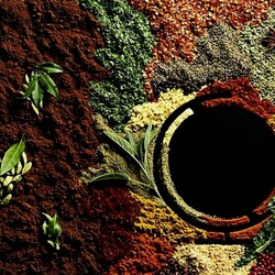 Пазл: Специи