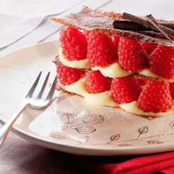 Пазл: Десерт 