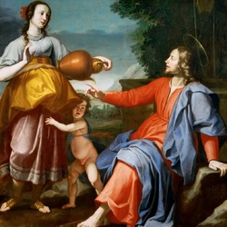 Пазлы на тему «Lorenzo Lippi»