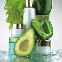 Пазл: Натуральная косметика