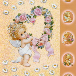 Пазл: Лучшему другу