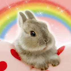 Пазл: Серенький