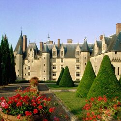 Пазл: Замок