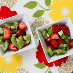 Пазл: Фруктовый салат