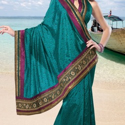 Пазл: Девушка в сари