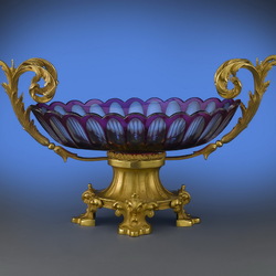 Пазл: Антикварная ваза