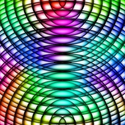 Пазл: Паутинка