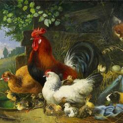 Пазлы на тему «Juilius Scheuerere»