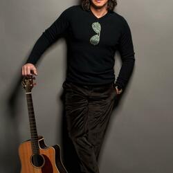 Пазл: Игорь Корнилов