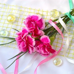 Пазл: Букетик