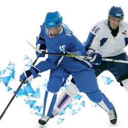 Пазл: Олимпийские игры в Сочи. 2014 год