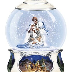 Пазл: Рождение младенца