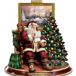 Пазл: Радость Рождества