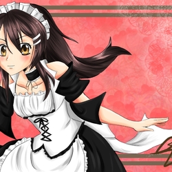 Пазл: Мисаки