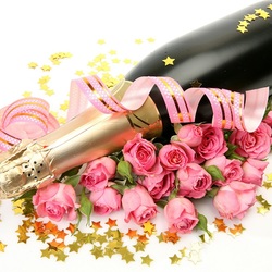 Пазл: Праздник к нам приходит