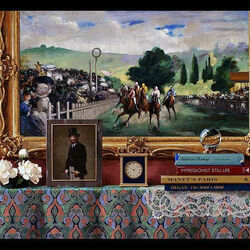 Пазл: Картины в картинах