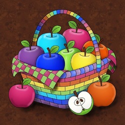 Пазл: Урожай