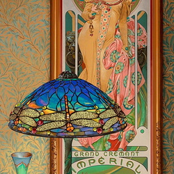 Пазл: Натюрморт 