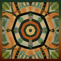 Пазл: Мозаика