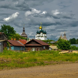 Пазл: Ростов Великий