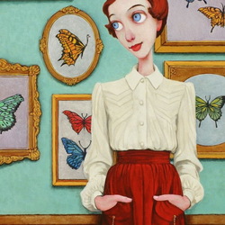 Пазл: Экскурсовод 