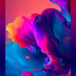 Пазл: Краски