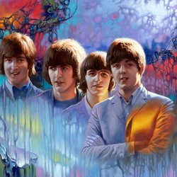 Пазл: Легенда из Ливерпуля 