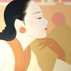 Пазл: Романтическое путешествие