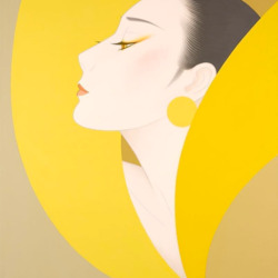 Пазл: Осенний желтый