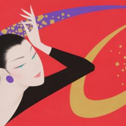 Пазл: Вселенная А