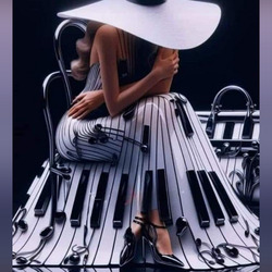 Пазл: Стиль