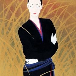 Пазл: Ветер в камышах