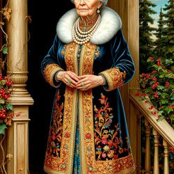 Пазлы на тему «Сказка о рыбаке и рыбке»