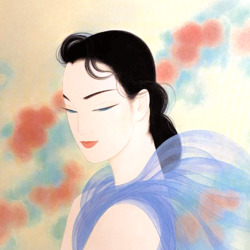 Пазл: Сад из роз