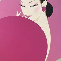 Пазл: Сладкий яд