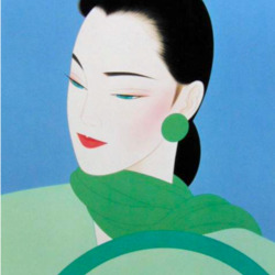 Пазл: Весенняя поездка