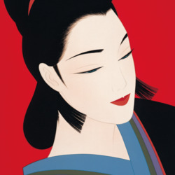 Пазл: Принцесса Катцу