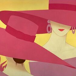 Пазл: Послеполуденное мероприятие