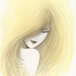 Пазл: Милая нетерпеливость