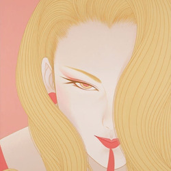 Пазл: Секрет