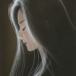 Пазл: Свет любви