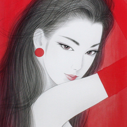 Пазл: Лихорадка