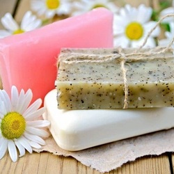 Пазл: Три мыла