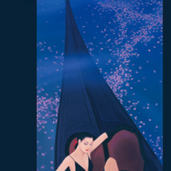 Пазл: Гондола